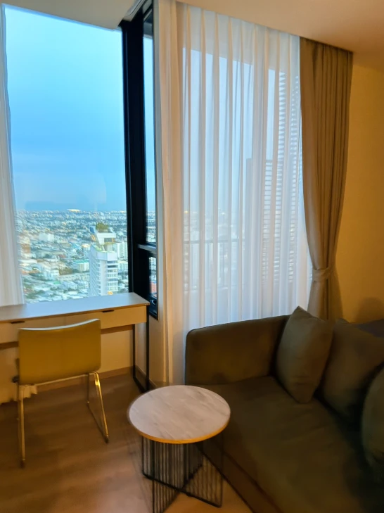 📍 Condo for Rent Noble Form Thonglor