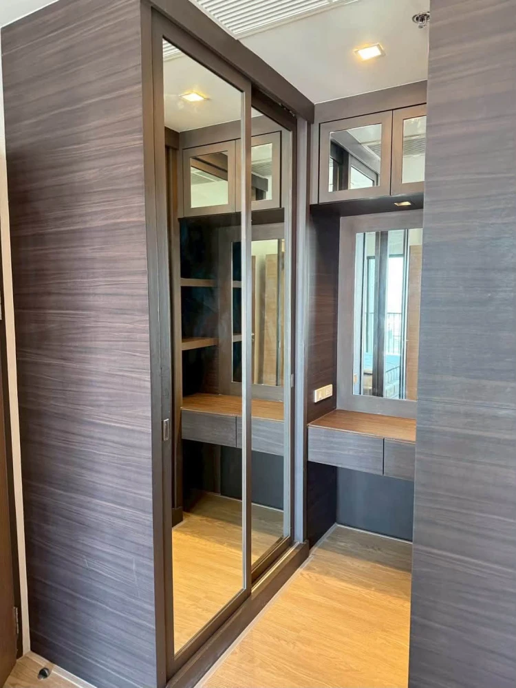 Spacious condo for rent at Noble Solo—offering ample living space and full facilities. Book now—don't miss out!