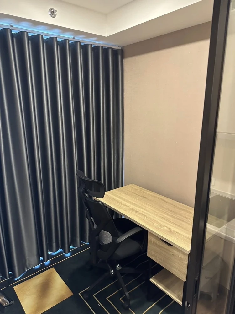 Condo for rent Origin Ramkhamhaeng 209, ready to move in, complete facilities, move in urgently