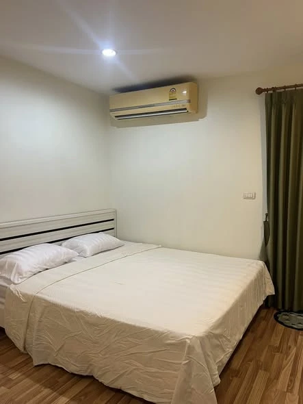 Condo for rent: Regent Home 15 Chaengwattana – Laksi. Ready to move in, fully furnished. Book now! images