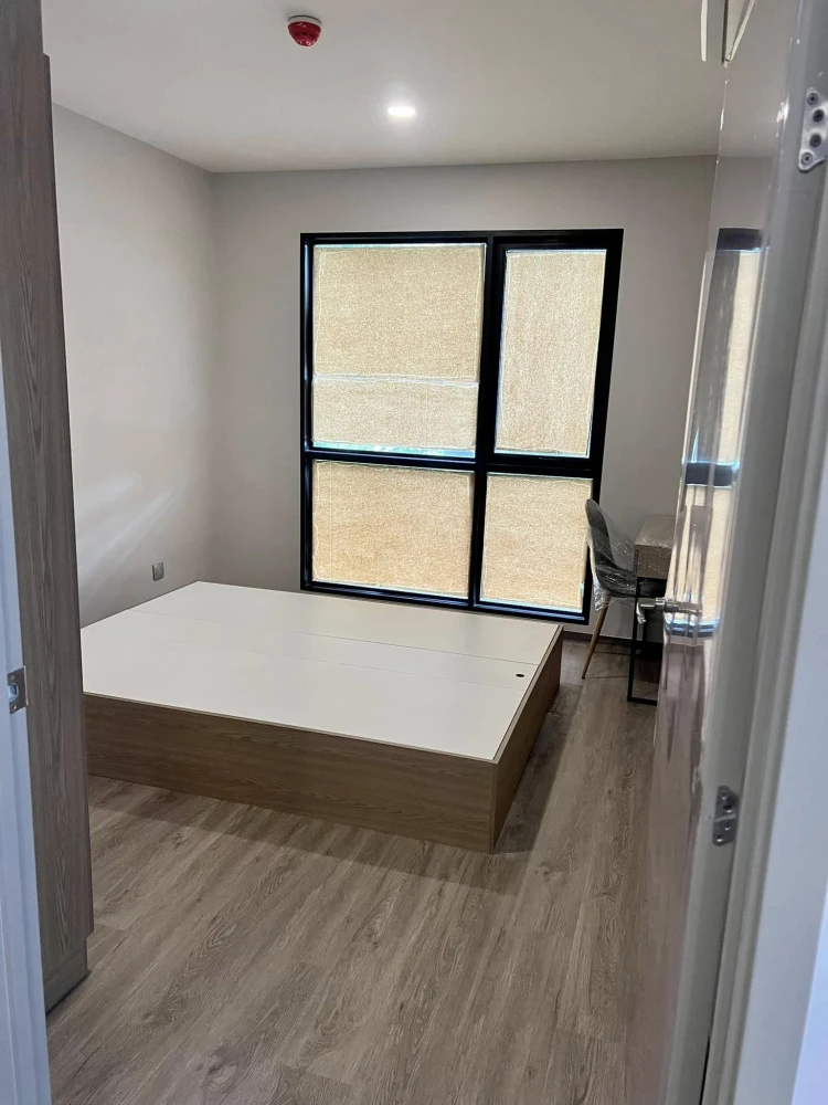 Condo for rent Salaya one residences one bedroom plus comes with facilities, book now