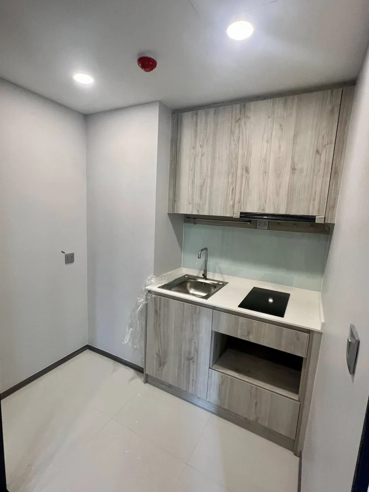 ปล่อยเช่าคอนโด Salaya one residences one bedroom plus มาพร้อมสิ่งอำนวยความสะดวก จองเลย