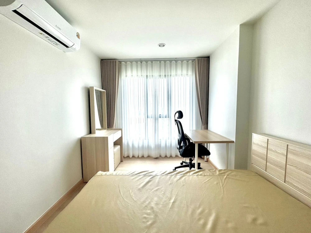 Condo for rent: Terra Residence l Ready to move in, fully equipped with amenities, great price, come and reserve now!