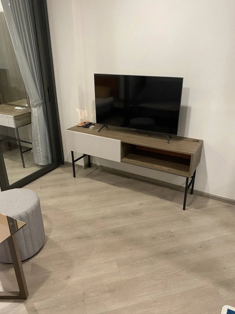Condo for rent: The Base Saphan Mai, ready to move in, lots of usable space, great price, hurry and reserve now!