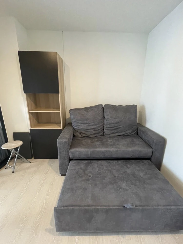 Condo for rent: The Excel Groove Lasalle 52, corner room with privacy, reasonable price, move in now!