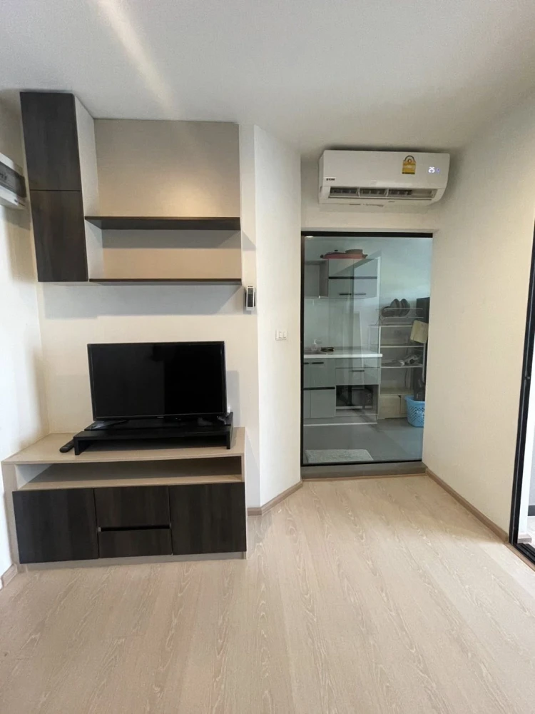 Condo for rent: The Excel Groove Lasalle 52, corner room with privacy, reasonable price, move in now!