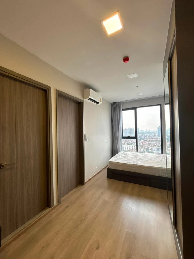 Condo for rent: The privacy taopoon interchange, separate rooms, reasonable price, book now!