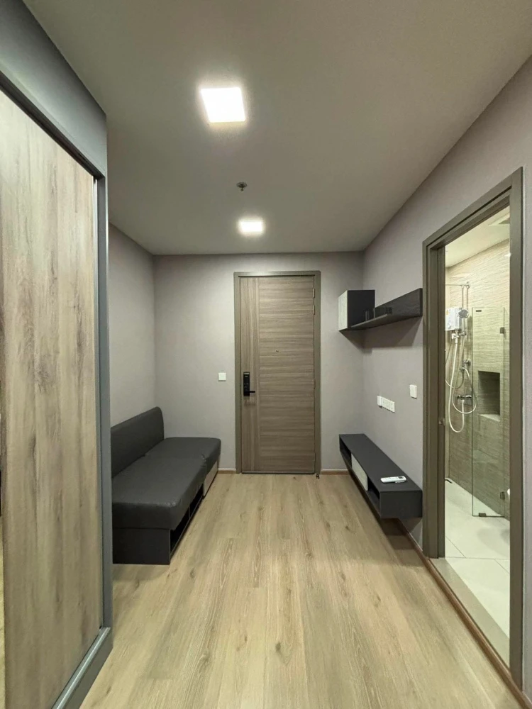 Condo for rent: The privacy taopoon interchange, separate rooms, reasonable price, book now!