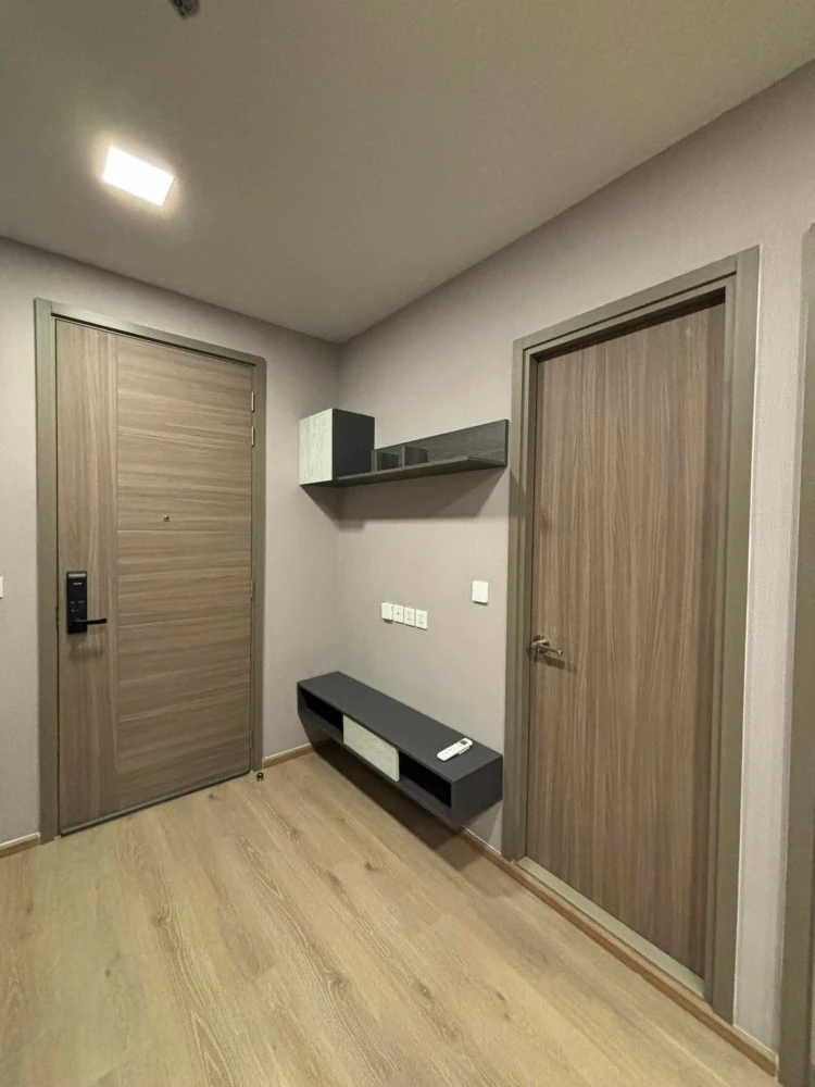 Condo for rent: The privacy taopoon interchange, separate rooms, reasonable price, book now!