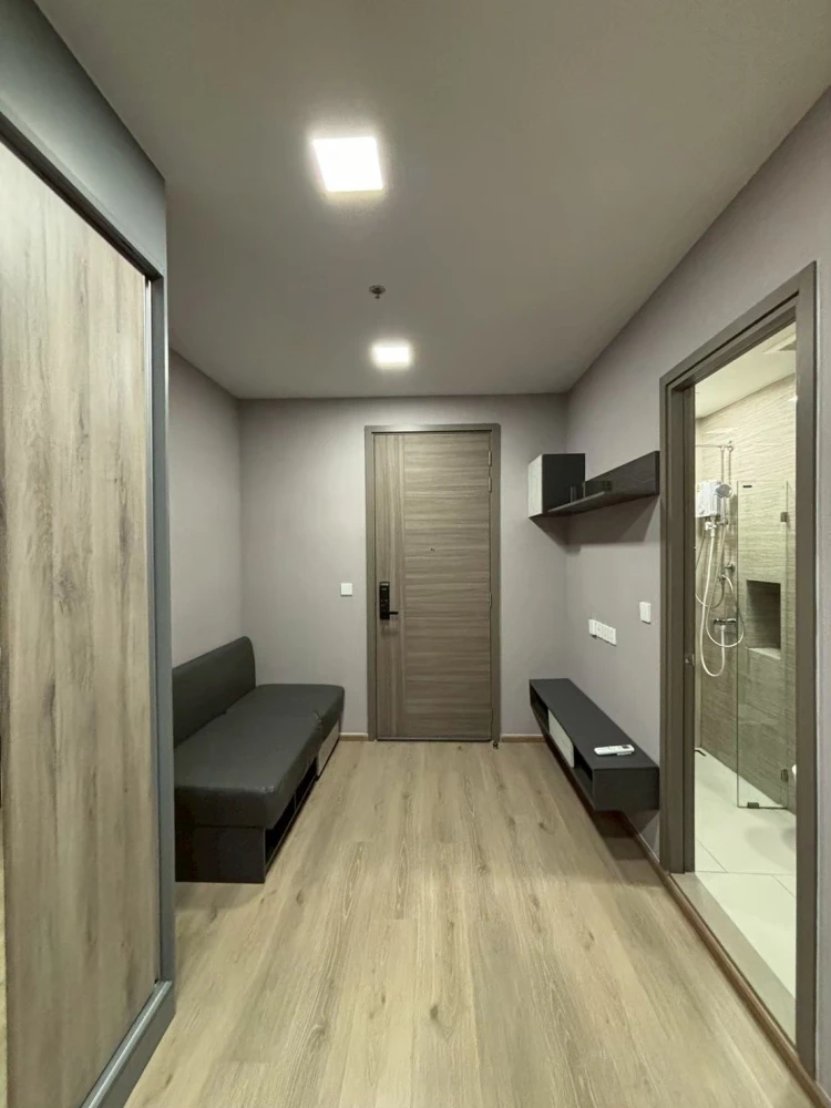 Condo for rent: The privacy taopoon interchange, separate rooms, reasonable price, book now!