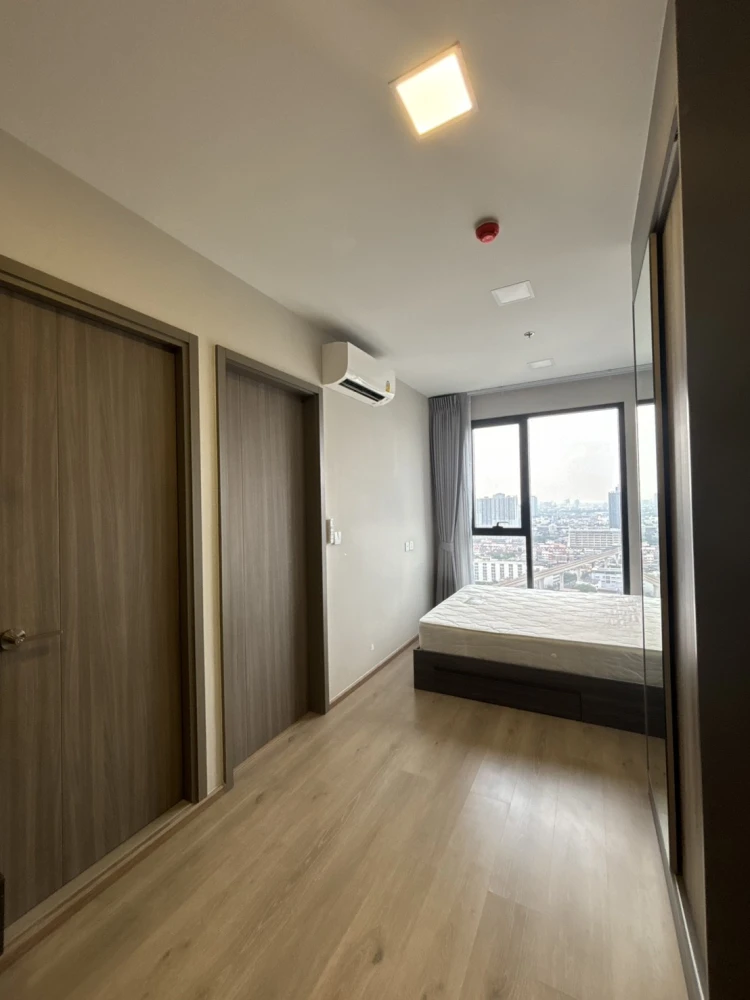 Condo for rent: The privacy taopoon interchange, separate rooms, reasonable price, book now!