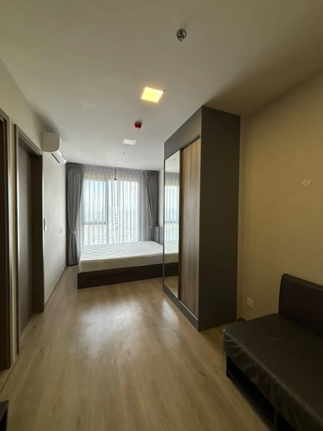 Condo for rent: The privacy taopoon interchange, separate rooms, reasonable price, book now!