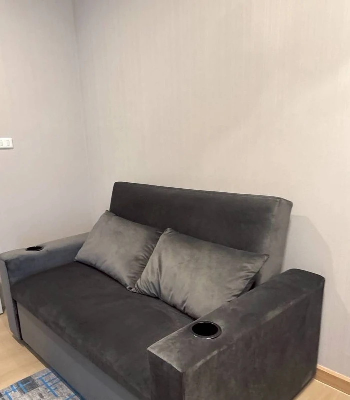 Condo for rent, fully furnished and ready to move in, Terra Residence. Hurry and reserve now, don't delay.