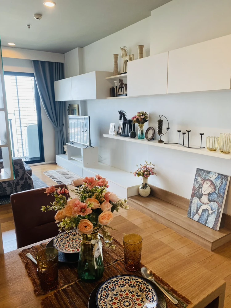 Condo Blocks 77 for rent Ready to move in