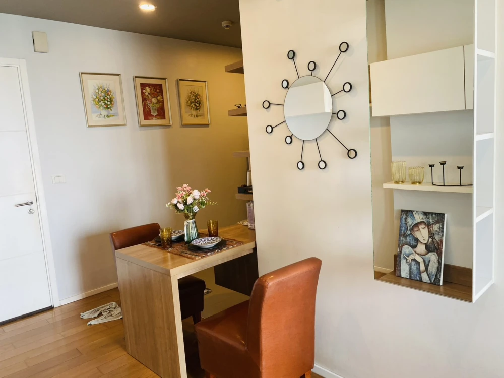 Condo Blocks 77 for rent Ready to move in