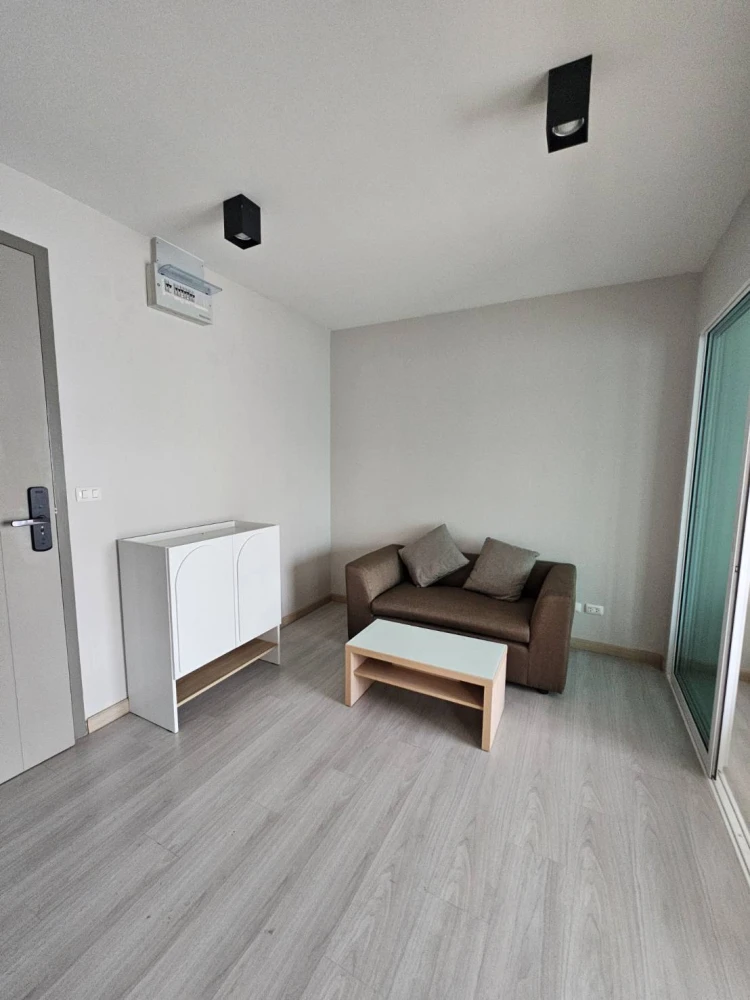 Condo for rent, Tempo Quad, Phahonyothin-Saphan Mai, near BTS, beautiful room, ready to move in.