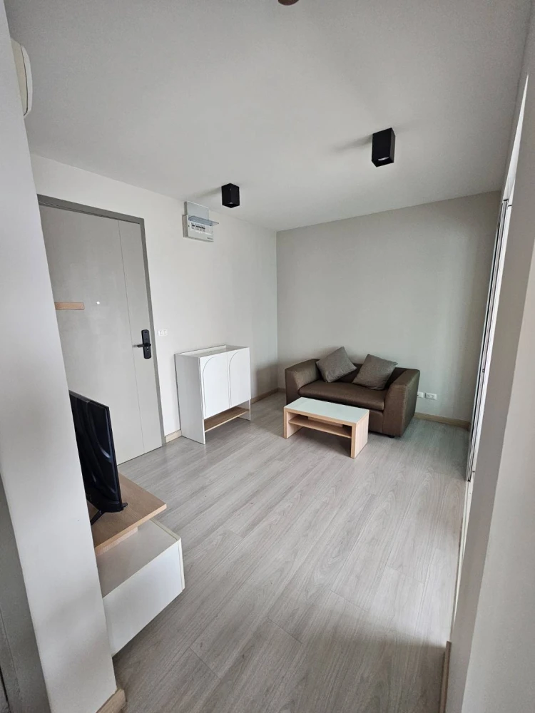 Condo for rent, Tempo Quad, Phahonyothin-Saphan Mai, near BTS, beautiful room, ready to move in.