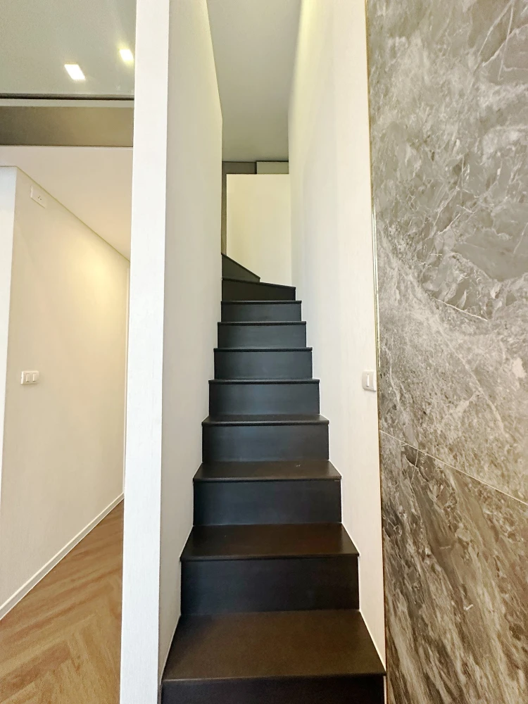 Condo for rent, Siamese Sukhumvit 48, Double Volume unit, fully furnished, 19th floor, beautiful view, floor-to-ceiling windows. Book now, don't wait!