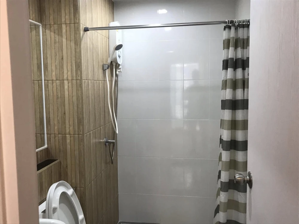 Condo for rent, Hi Sukhumvit 93, separate rooms, perfectly divided into zones, hurry and reserve now.