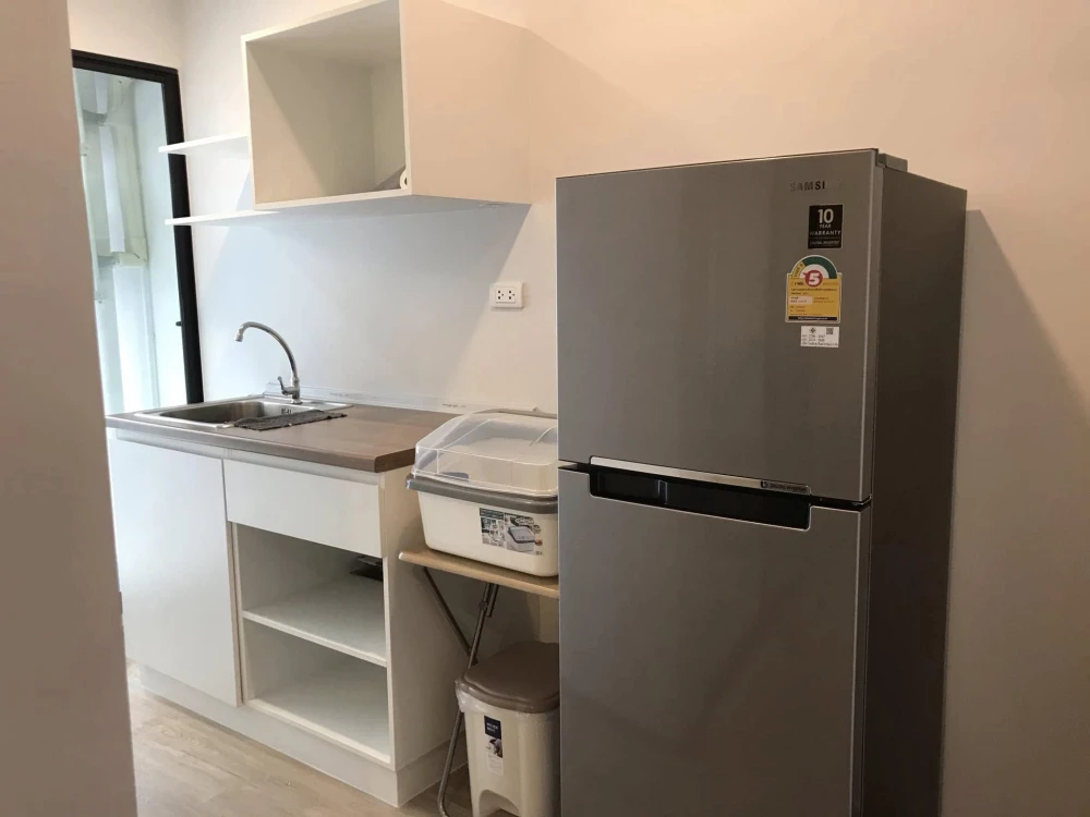 Condo for rent, Hi Sukhumvit 93, separate rooms, perfectly divided into zones, hurry and reserve now.