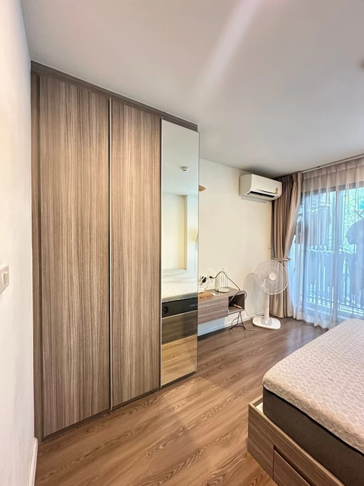 Condo for rent at The Origin Ramintra 83. Nice unit, complete amenities, great price. Don't miss out!