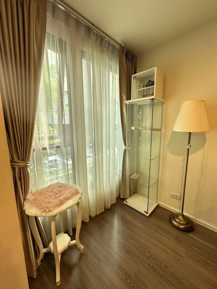 Condo for rent at The Origin Ramintra 83. Nice unit, complete amenities, great price. Don't miss out!