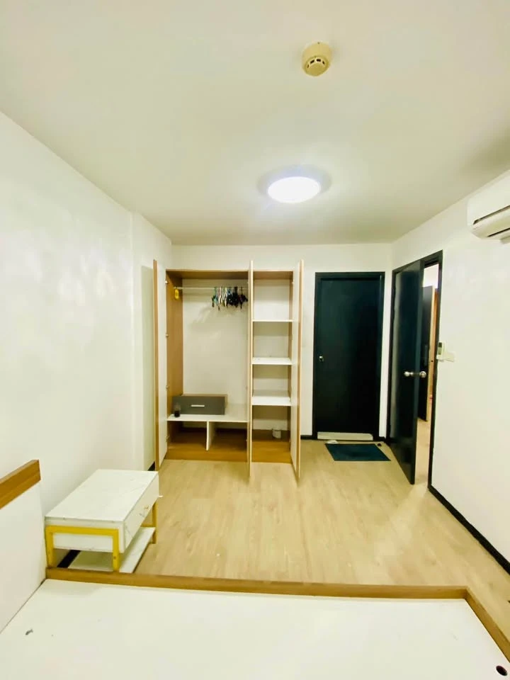 Urgently for rent ELIO Sukhumvit 64, ready to move in, complete in one place, very attractive price, hurry and reserve now, don't miss out.