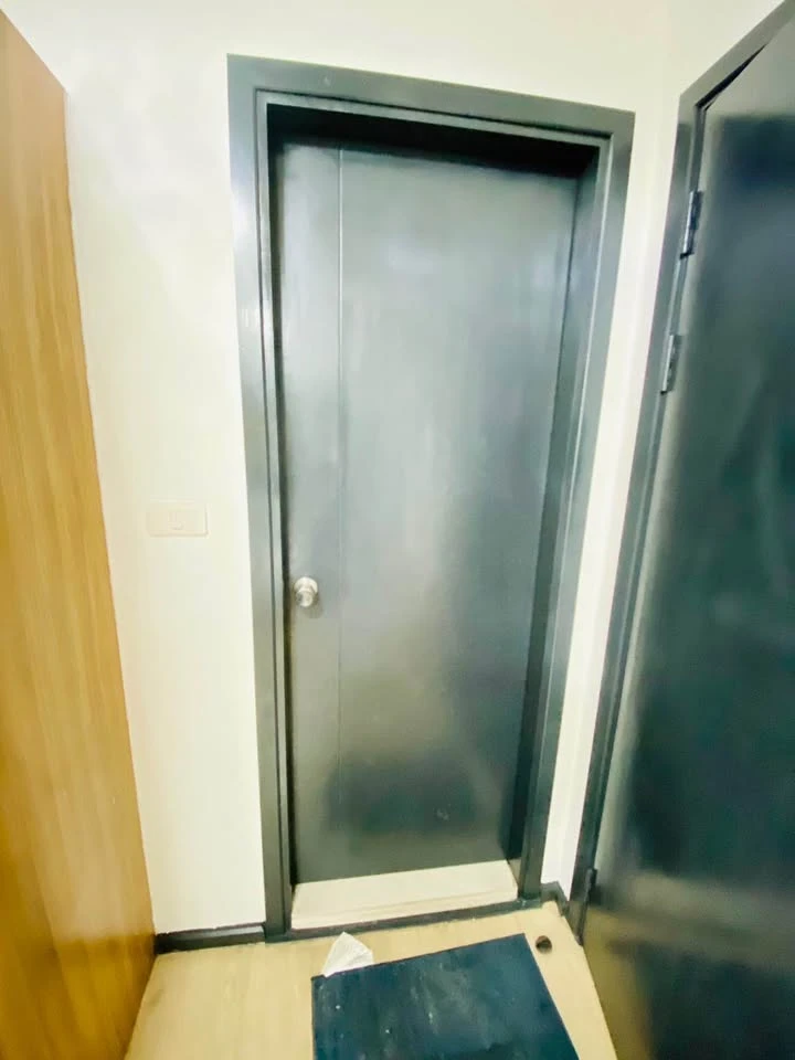 Urgently for rent ELIO Sukhumvit 64, ready to move in, complete in one place, very attractive price, hurry and reserve now, don't miss out.