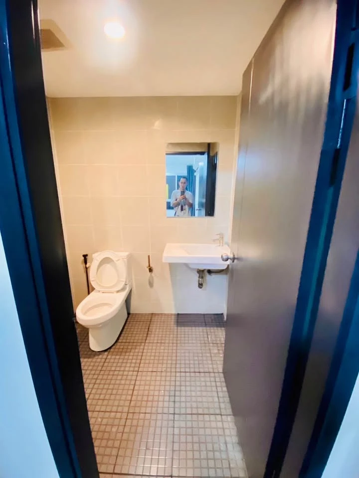 Urgently for rent ELIO Sukhumvit 64, ready to move in, complete in one place, very attractive price, hurry and reserve now, don't miss out.