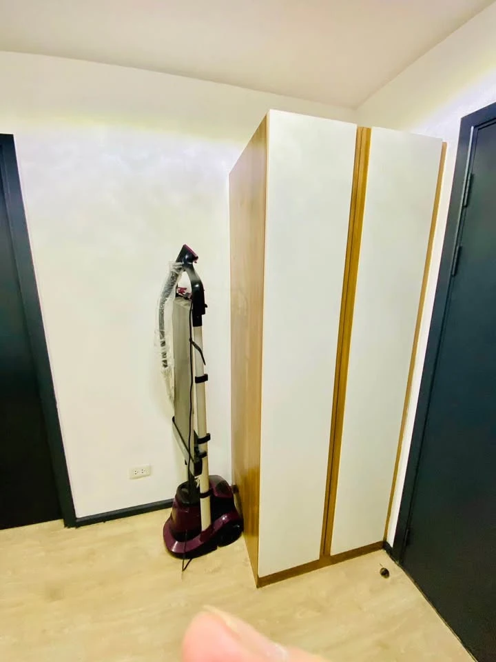 Urgently for rent ELIO Sukhumvit 64, ready to move in, complete in one place, very attractive price, hurry and reserve now, don't miss out.