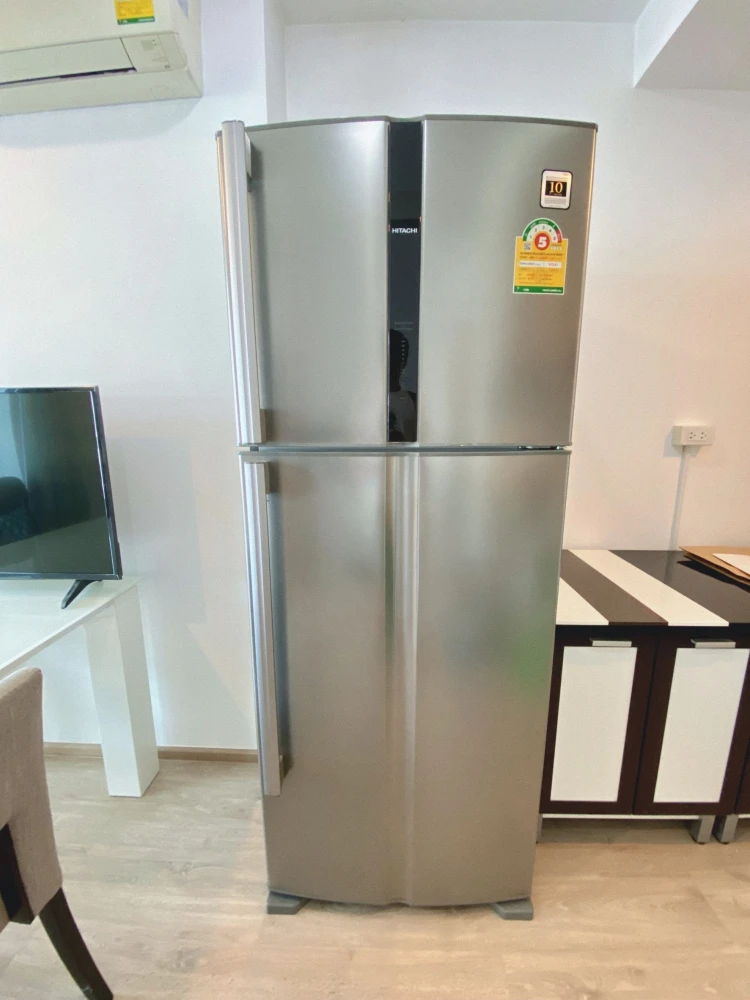 ปล่อยเช่าด่วนๆ Ideo Q Chula–Samyan ห้องกว้างขวาง พื้นที่ใช้สอยจุใจ สะดวกครบจบที่นี่ รีบมาจองเลย