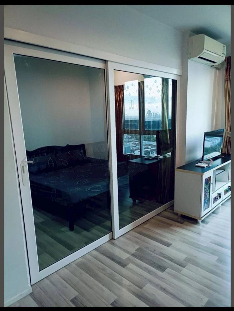 Urgently for rent: The Key Sathorn Ratchapreuk, ready to move in, fully furnished, hurry and reserve now!