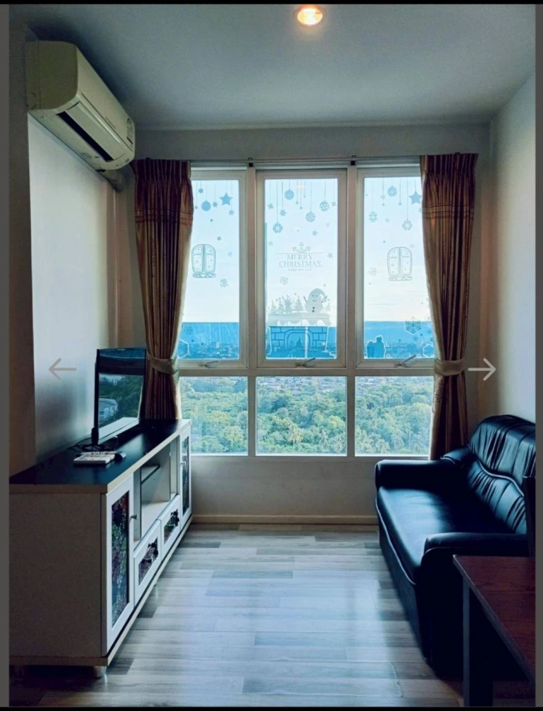 Urgently for rent: The Key Sathorn Ratchapreuk, ready to move in, fully furnished, hurry and reserve now!