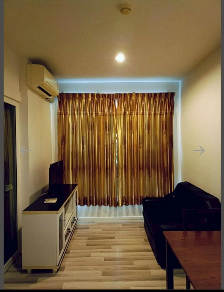 Urgently for rent: The Key Sathorn Ratchapreuk, ready to move in, fully furnished, hurry and reserve now!