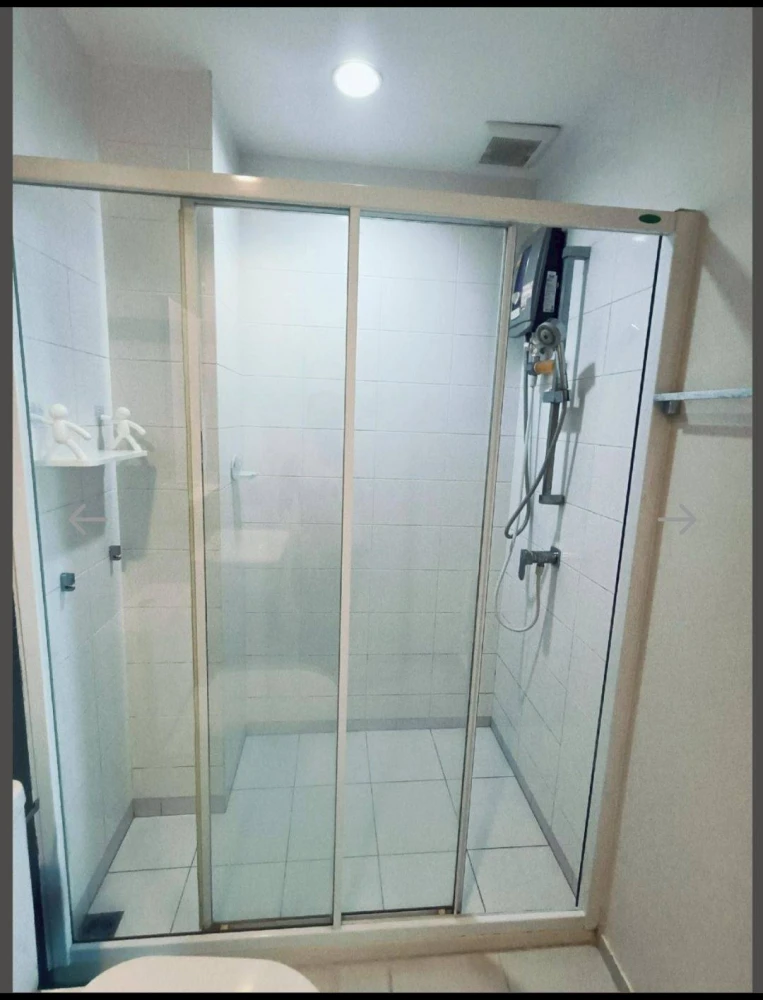 Urgently for rent: The Key Sathorn Ratchapreuk, ready to move in, fully furnished, hurry and reserve now!