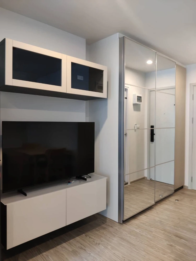 Quick rental! Regent Home Bangna. Rooms are partitioned into separate, clearly defined zones. Great value! Book now!