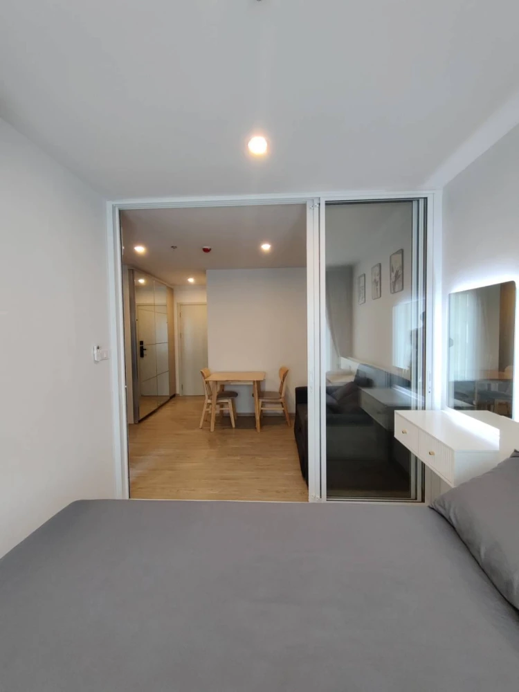 Quick rental! Regent Home Bangna. Rooms are partitioned into separate, clearly defined zones. Great value! Book now!