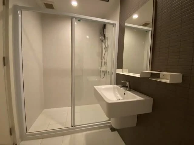 ⚡Urgently for rent, The Key Chaengwattana, fully furnished, ready to move in.
