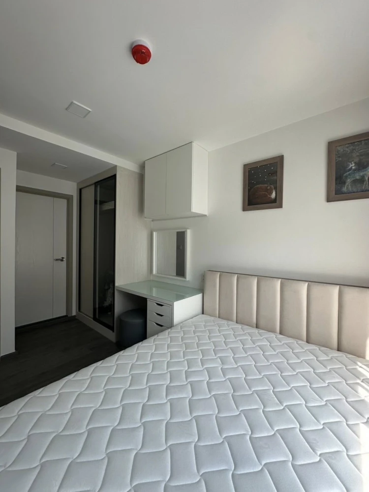 Condo for rent immediately: Kave Wonderland, 5th floor, interior view. Excellent project with complete facilities. Book now!