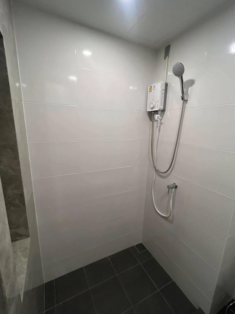 Condo for rent THE ORIGIN SUKHUMVIT – SAILUAT E22 STATION, ready to move in, complete here, move in now