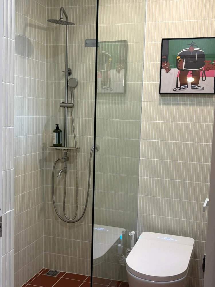 For Rent and Sale: Garden Court. A lovely, fully furnished unit—move-in ready with just your personal belongings. Don't miss this opportunity!