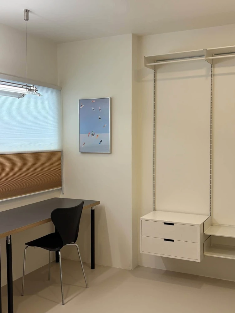 For Rent and Sale: Garden Court. A lovely, fully furnished unit—move-in ready with just your personal belongings. Don't miss this opportunity!