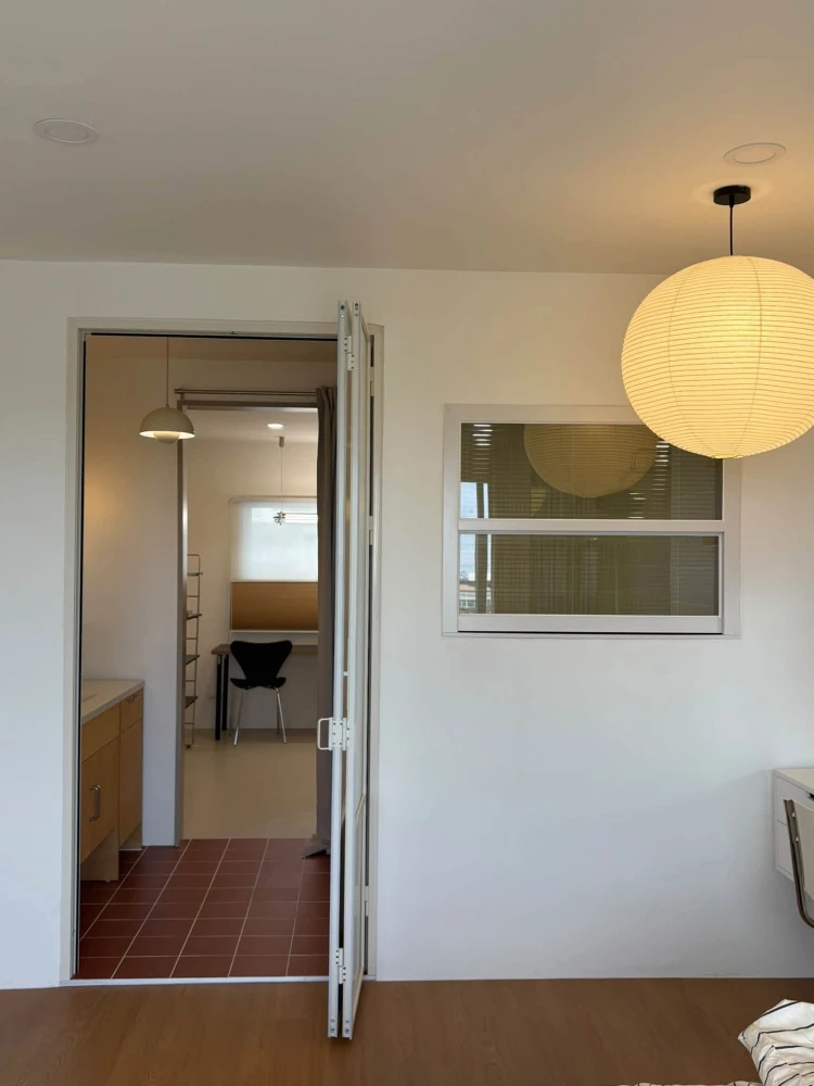 For Rent and Sale: Garden Court. A lovely, fully furnished unit—move-in ready with just your personal belongings. Don't miss this opportunity!