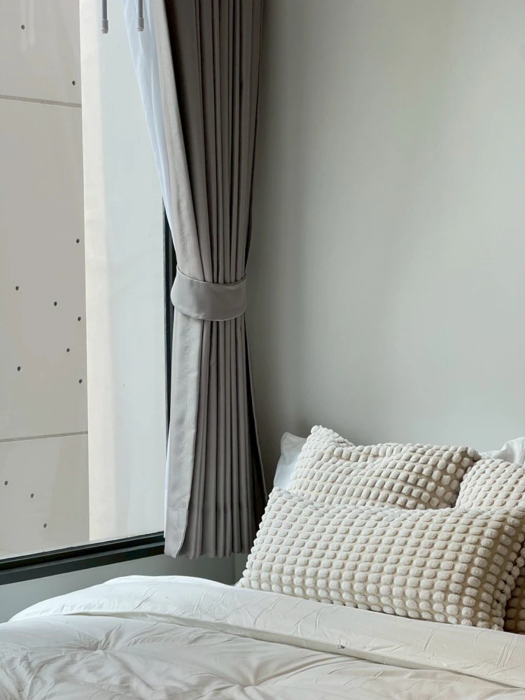 For rent: Reference Sathorn-Wongwian Yai project, beautifully decorated room, well-built-in, book now, don't miss out.