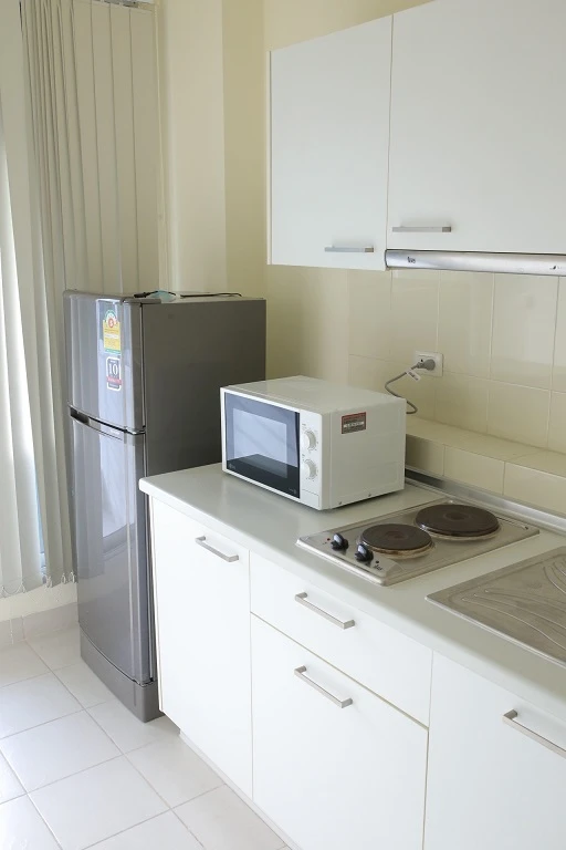 Condo for rent Life @ Ratchada Ladprao 36, very new condition. Fully furnished, don't miss it