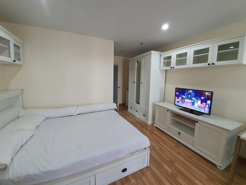 มาแล้วจ้า Regent Home 15 Changwattana อย่ามัวมองแต่ตา ให้รีบเข้ามาเป็นเจ้าของ ช้าหมด อดแล้วจะเสียดาย images
