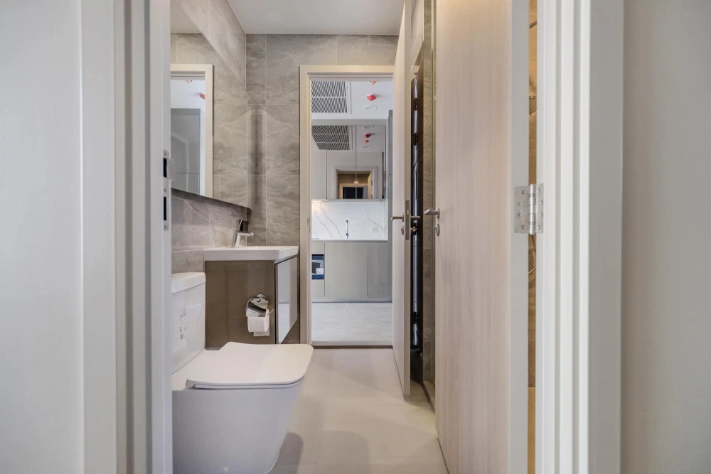 Hurry and book now! Beautiful room, great location, full facilities, for rent at Wish Signature 2 Midtown Siam, don't miss it.