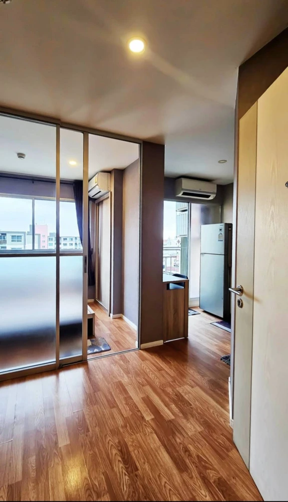 ลุมพินี วิลล์ ราชพฤกษ์-บางแวก เช่าเดือนละ 6500 บาท / ขาย 1,500,000 บาท ห้ามพลาดเด็ดขาด