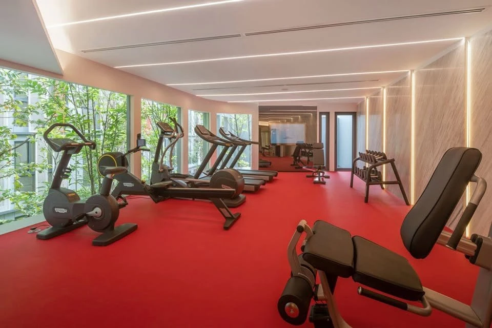 Wow, the room is very beautiful, well decorated, very overpriced. If interested, hurry to reserve at Plum condo Rangsit Alive 2 for rent.