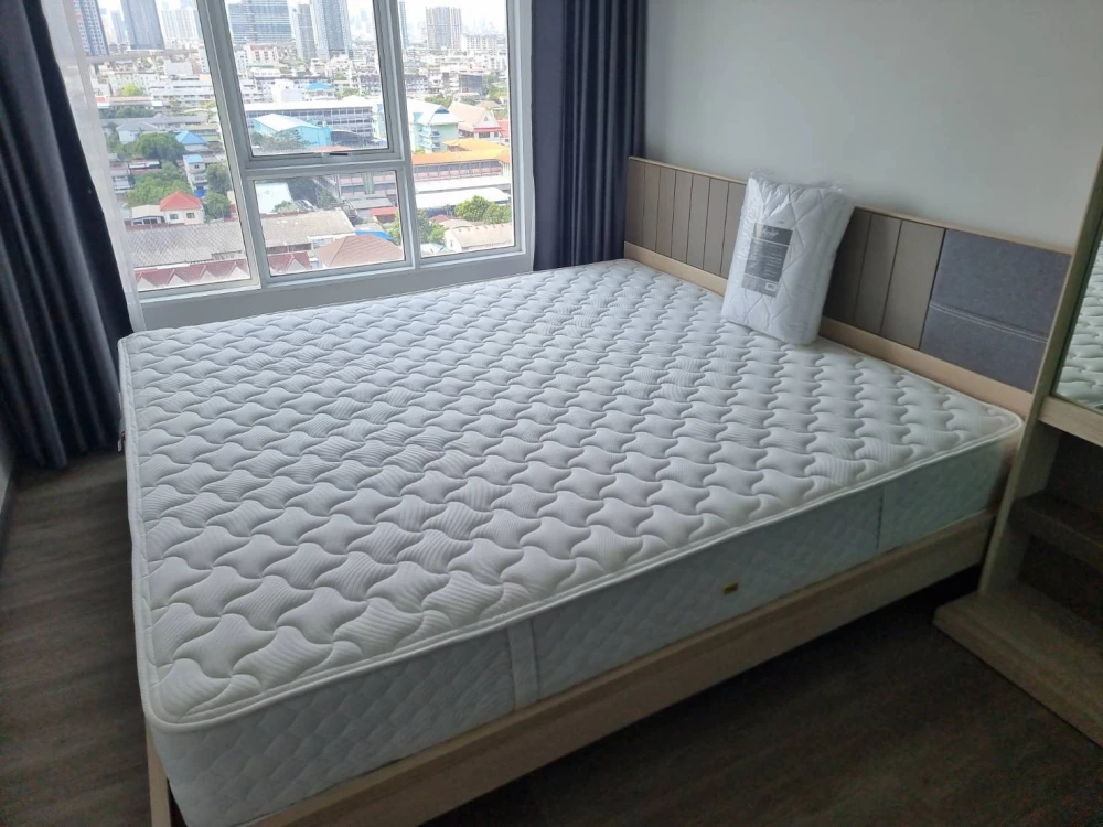 ว๊าวว!!**ให้เข่าคอนโด Regent Home Bangson โครงการ2 เฟส28**คอนโดใหม่ วิวสวย ราคาเบามาก รีบจองด่วนนๆ